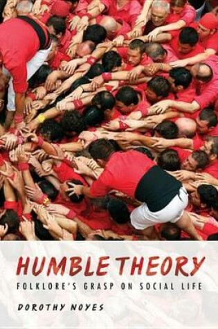 Cover of Humble Theory