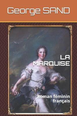 Cover of La Marquise