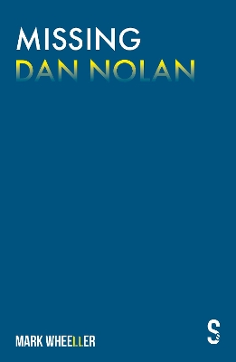 Book cover for Missing Dan Nolan
