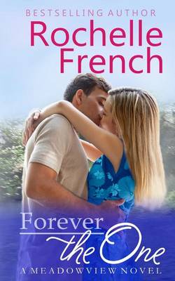 Book cover for Forever the One