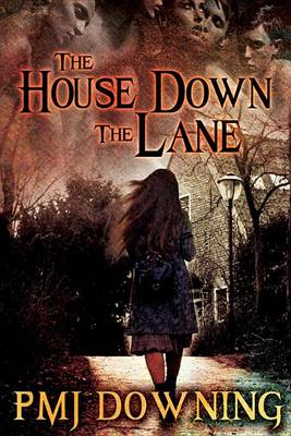 Book cover for The House Down the Lane
