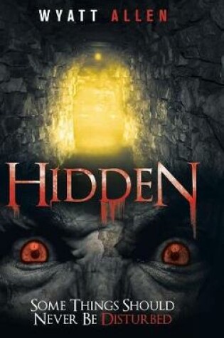 Cover of Hidden