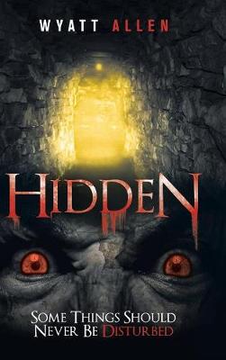 Cover of Hidden