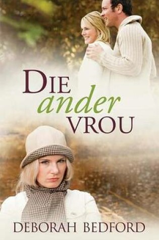 Cover of Die Ander Vrou