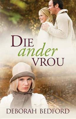 Book cover for Die Ander Vrou