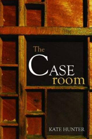 Cover of The Caseroom