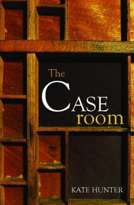 Book cover for The Caseroom