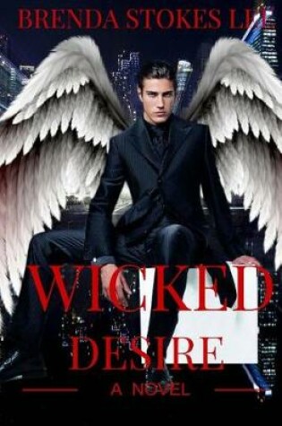 Cover of Wicked Desire