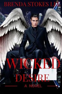 Book cover for Wicked Desire