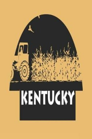 Cover of Kentucky