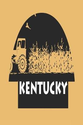 Book cover for Kentucky