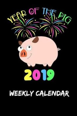 Cover of Year of the Pig 2019