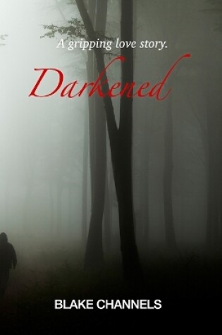 Cover of Darkened