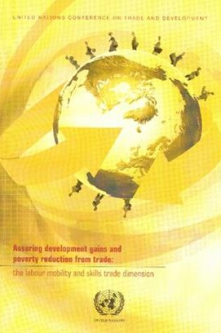 Cover of Assuring Development Gains and Poverty Reduction from Trade