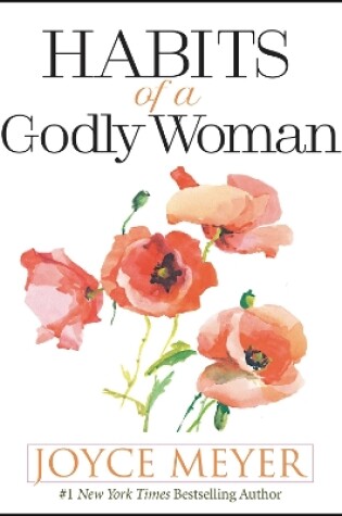 Cover of Habits of a Godly Woman