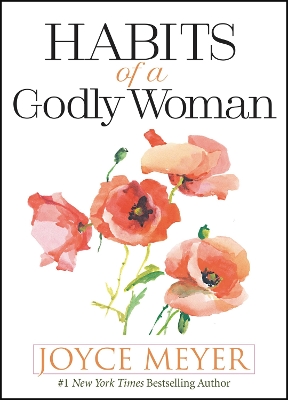Book cover for Habits of a Godly Woman