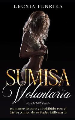 Book cover for Sumisa Voluntaria