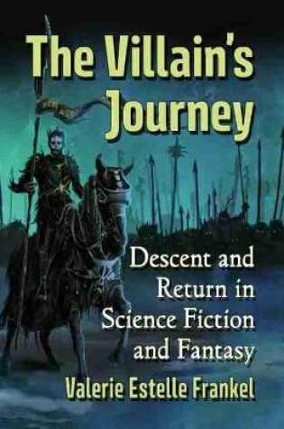 Cover of The Villain's Journey