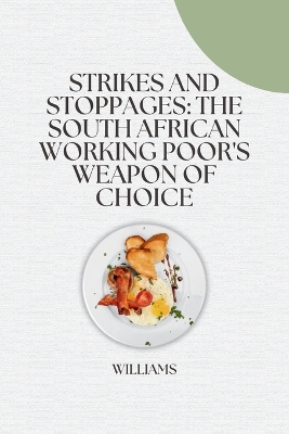 Book cover for Strikes and Stoppages