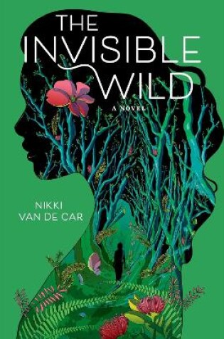 Cover of The Invisible Wild