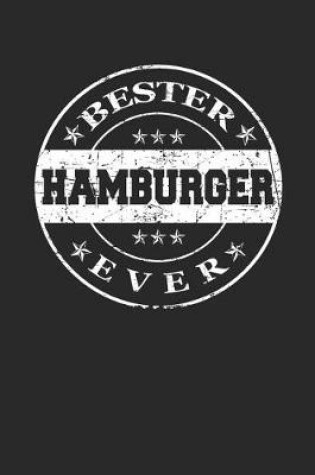 Cover of Bester Hamburger Ever