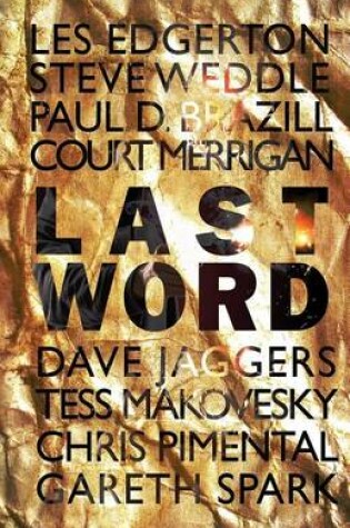 Cover of Last Word