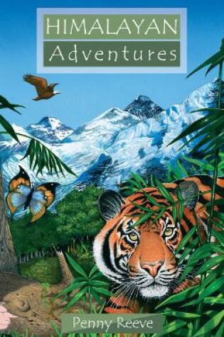 Cover of Himalayan Adventures