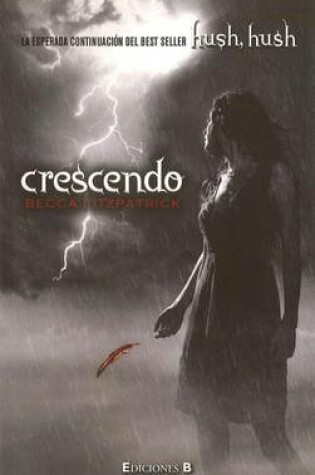 Crescendo (Hush, Hush 2a Parte)