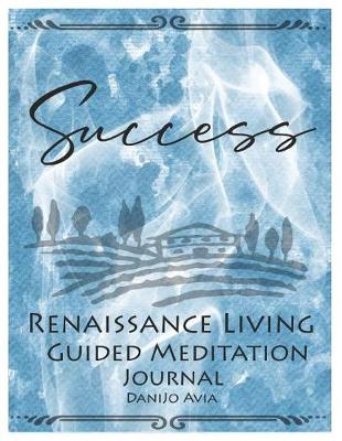 Book cover for Success Journal