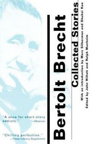 Cover of Collected Stories