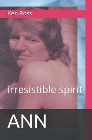 Cover of Ann