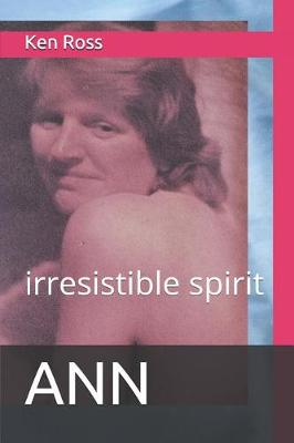 Book cover for Ann