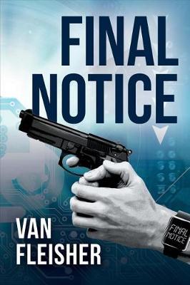 Book cover for Final Notice