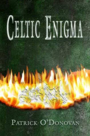 Cover of Celtic Enigma