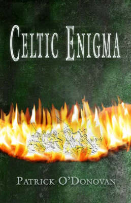 Book cover for Celtic Enigma