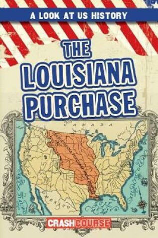 Cover of The Louisiana Purchase