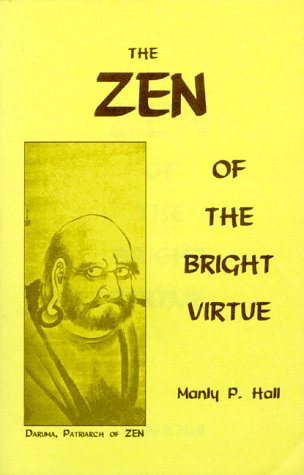 Book cover for Zen of the Bright Virtue