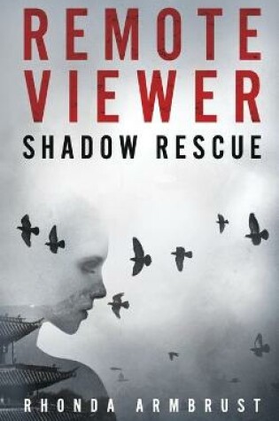 Cover of Remote Viewer