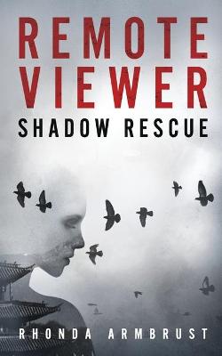 Book cover for Remote Viewer