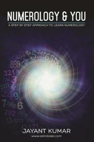 Cover of Numerology & You