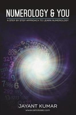 Book cover for Numerology & You