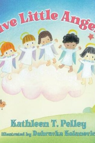 Cover of Five Little Angels