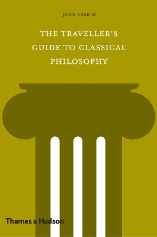 Cover of The Traveller's Guide to Classical Philosophy