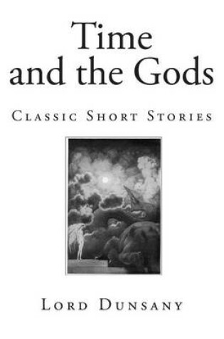 Cover of Time and the Gods