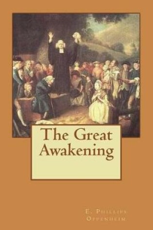 Cover of The Great Awakening