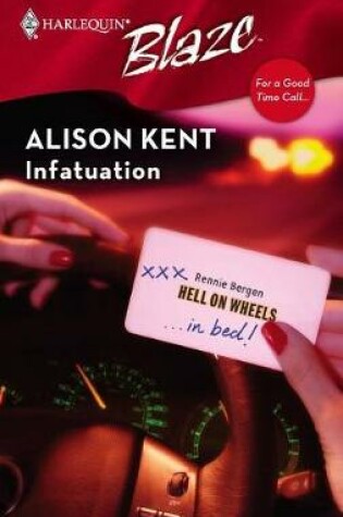 Cover of Infatuation