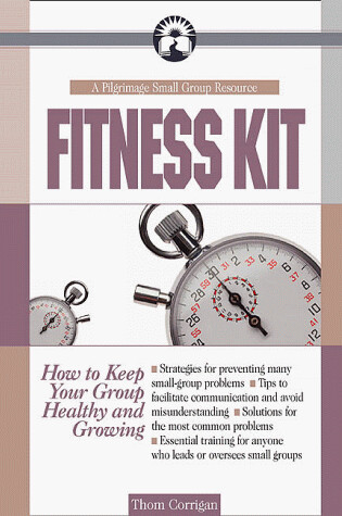 Cover of Small Group Fitness Kit