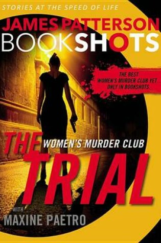 Cover of The Trial: A Bookshot