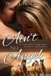 Book cover for Ain't No Angel