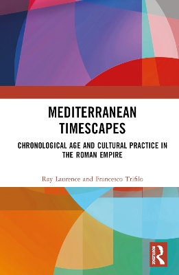 Book cover for Mediterranean Timescapes